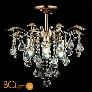 Люстра Evoluce Kristo SLE160202-04 - Фото 4