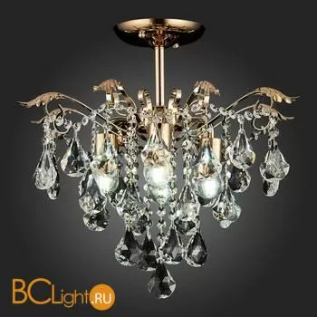 Люстра Evoluce Kristo SLE160202-04 - Фото 7