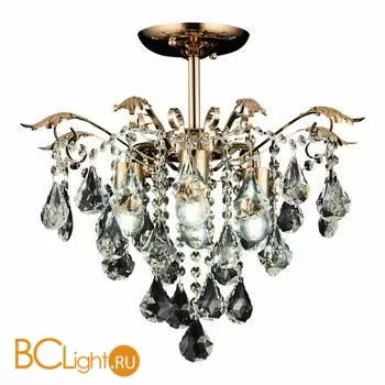 Люстра Evoluce Kristo SLE160202-04 - Фото 1