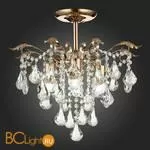 Люстра Evoluce Kristo SLE160202-04 - Фото 5