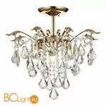 Люстра Evoluce Kristo SLE160202-04