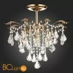 Люстра Evoluce Kristo SLE160202-04 - Фото 6