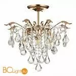 Люстра Evoluce Kristo SLE160202-04 - Фото 0