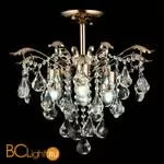 Люстра Evoluce Kristo SLE160202-04 - Фото 4