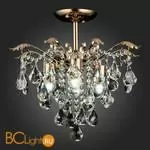 Люстра Evoluce Kristo SLE160202-04 - Фото 7