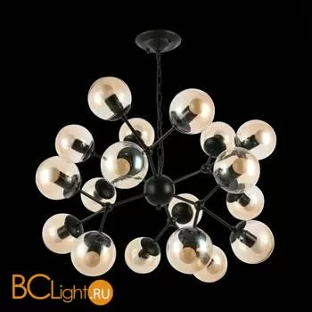 Люстра Evoluce Lacotta SLE154913-16 - Фото 3