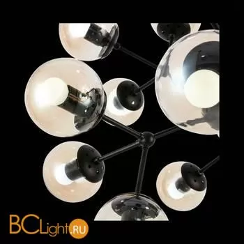 Люстра Evoluce Lacotta SLE154913-16 - Фото 4