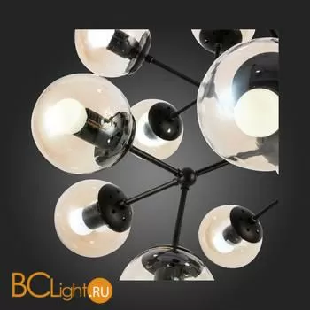 Люстра Evoluce Lacotta SLE154913-16 - Фото 7