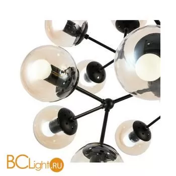 Люстра Evoluce Lacotta SLE154913-16 - Фото 1