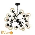 Люстра Evoluce Lacotta SLE154913-16