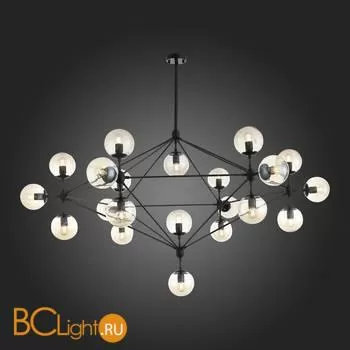 Люстра Evoluce Lacotta SLE154903-21 - Фото 1