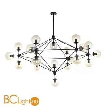 Люстра Evoluce Lacotta SLE154903-21