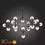 Люстра Evoluce Lacotta SLE154903-21 - Фото 1