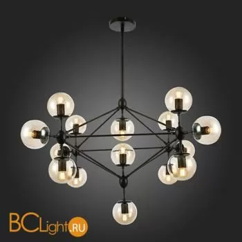 Люстра Evoluce Lacotta SLE154903-15 - Фото 3