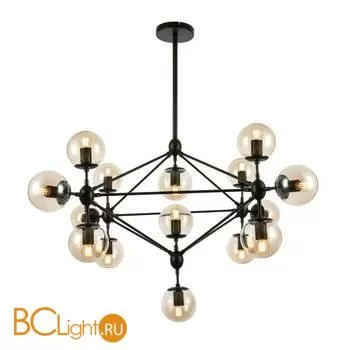 Люстра Evoluce Lacotta SLE154903-15