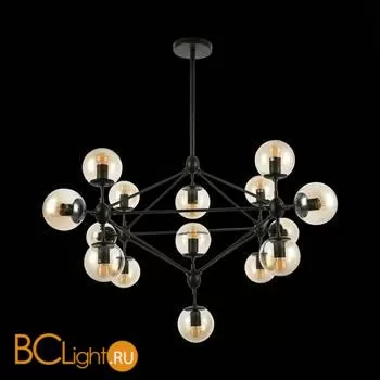 Люстра Evoluce Lacotta SLE154903-15 - Фото 2