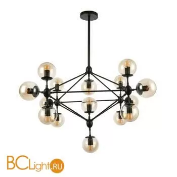 Люстра Evoluce Lacotta SLE154903-15 - Фото 0