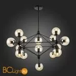 Люстра Evoluce Lacotta SLE154903-15 - Фото 3