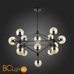 Люстра Evoluce Lacotta SLE154903-15 - Фото 4