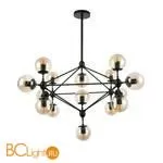 Люстра Evoluce Lacotta SLE154903-15 - Фото 0