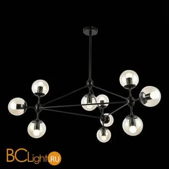 Люстра Evoluce Lacotta SLE154903-10 - Фото 2