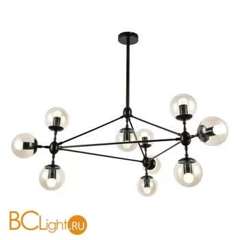 Люстра Evoluce Lacotta SLE154903-10