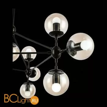 Люстра Evoluce Lacotta SLE154903-10 - Фото 4