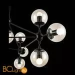 Люстра Evoluce Lacotta SLE154903-10 - Фото 4