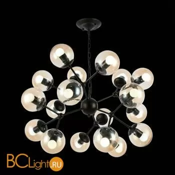 Люстра Evoluce Lacotta SLE154913-18 - Фото 2