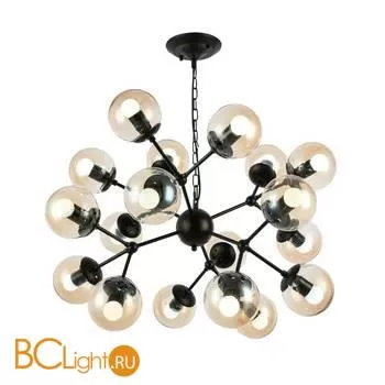 Люстра Evoluce Lacotta SLE154913-18
