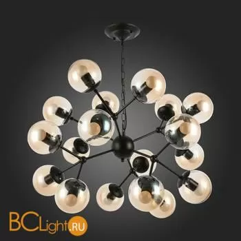 Люстра Evoluce Lacotta SLE154913-18 - Фото 6