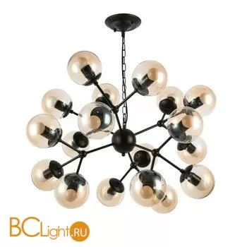Люстра Evoluce Lacotta SLE154913-18 - Фото 0
