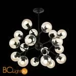 Люстра Evoluce Lacotta SLE154913-18 - Фото 2