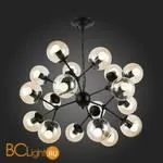 Люстра Evoluce Lacotta SLE154913-18 - Фото 5