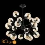 Люстра Evoluce Lacotta SLE154913-18 - Фото 3