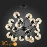 Люстра Evoluce Lacotta SLE154913-18 - Фото 6