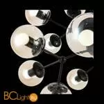 Люстра Evoluce Lacotta SLE154913-18 - Фото 4