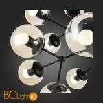 Люстра Evoluce Lacotta SLE154913-18 - Фото 7