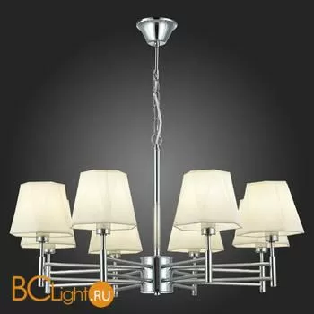 Люстра Evoluce Lagoro SLE105403-08 - Фото 7