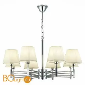 Люстра Evoluce Lagoro SLE105403-08 - Фото 0