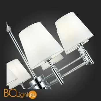 Люстра Evoluce Lagoro SLE105403-08 - Фото 9