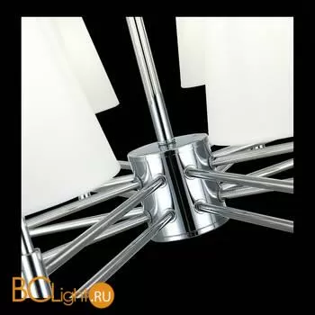 Люстра Evoluce Lagoro SLE105403-08 - Фото 6