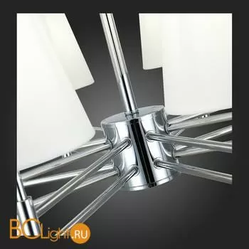 Люстра Evoluce Lagoro SLE105403-08 - Фото 10