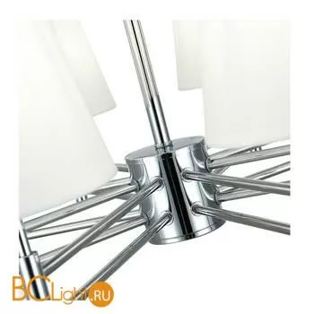 Люстра Evoluce Lagoro SLE105403-08 - Фото 3