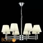 Люстра Evoluce Lagoro SLE105403-08 - Фото 4