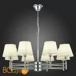 Люстра Evoluce Lagoro SLE105403-08 - Фото 7