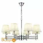 Люстра Evoluce Lagoro SLE105403-08 - Фото 0