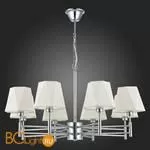 Люстра Evoluce Lagoro SLE105403-08 - Фото 8