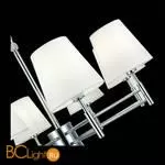 Люстра Evoluce Lagoro SLE105403-08 - Фото 5