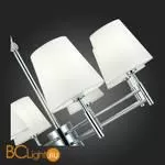 Люстра Evoluce Lagoro SLE105403-08 - Фото 9